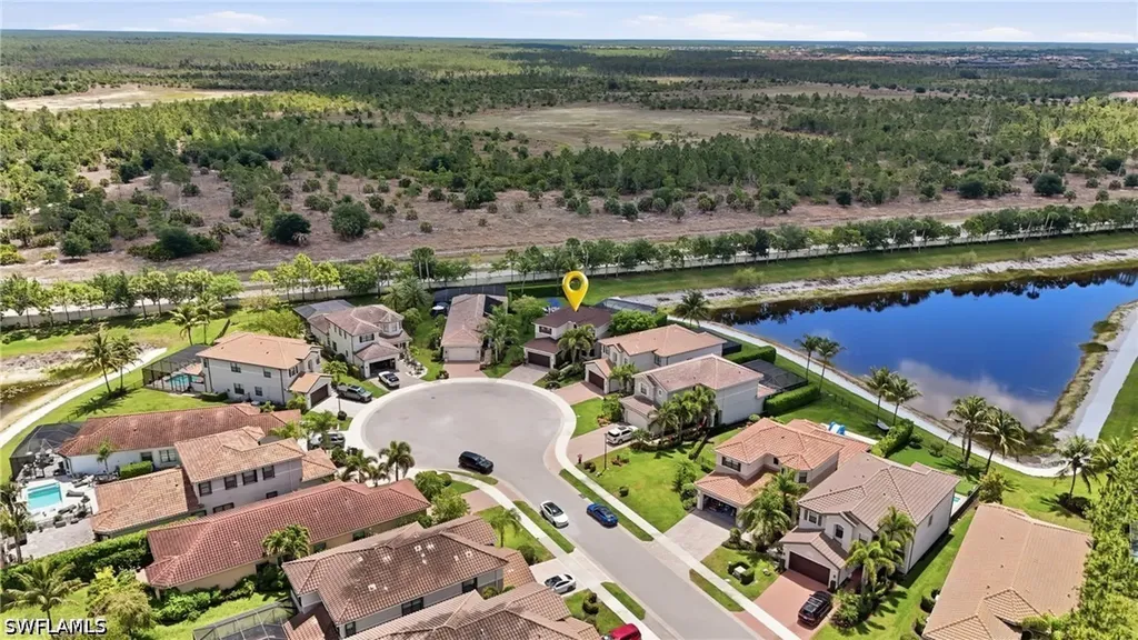 4220 Amelia Way Naples FL 34119