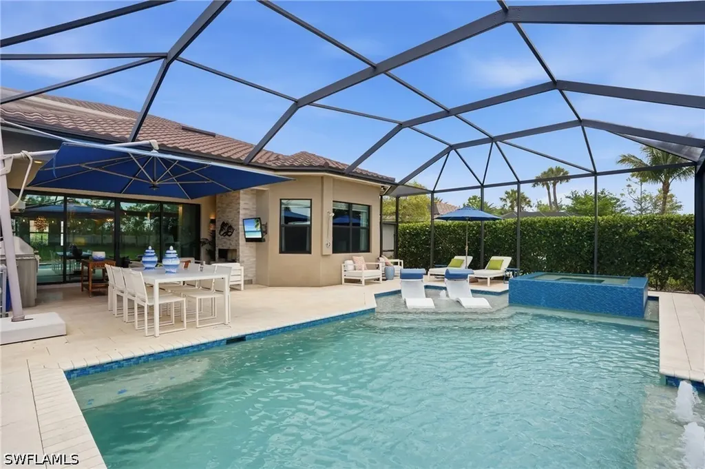 4220 Amelia Way Naples FL 34119