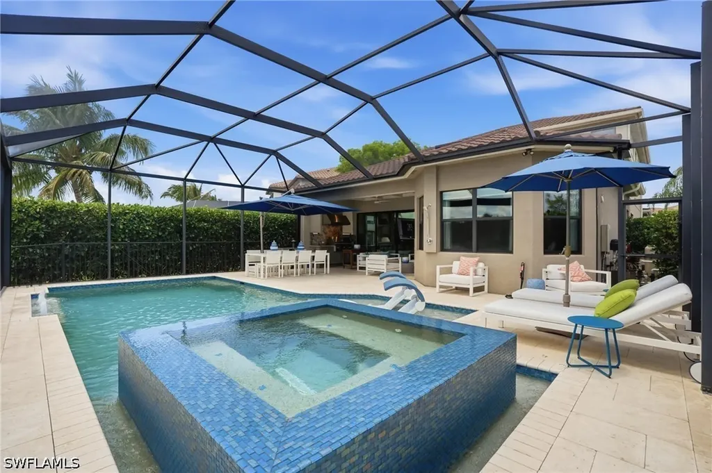 4220 Amelia Way Naples FL 34119
