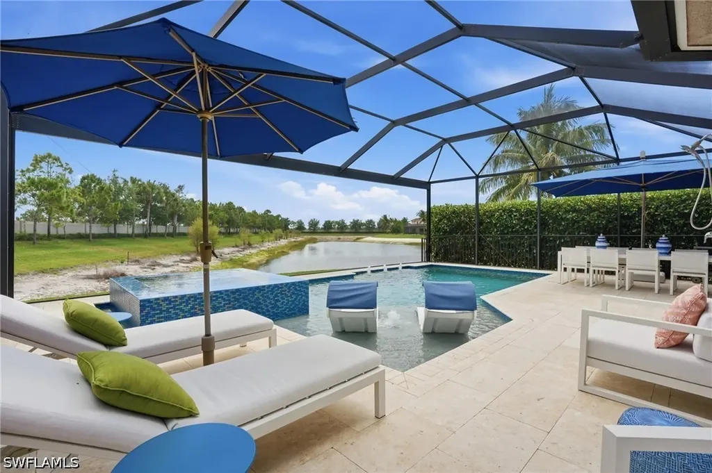 4220 Amelia Way Naples FL 34119