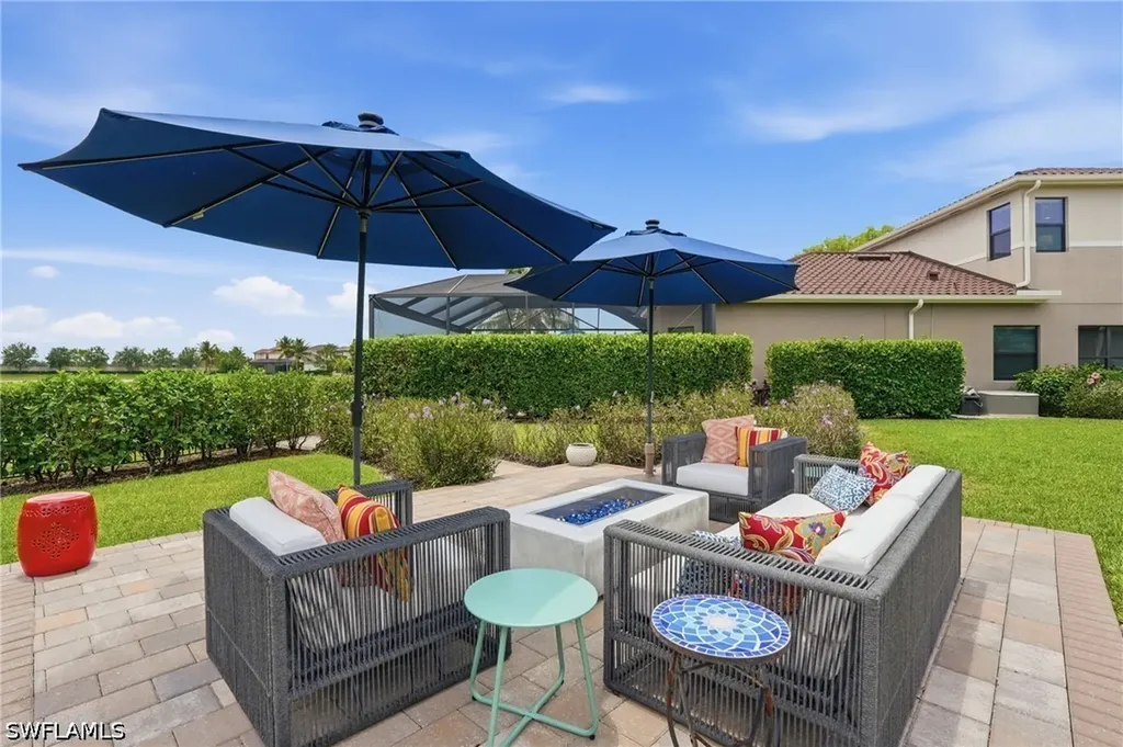 4220 Amelia Way Naples FL 34119