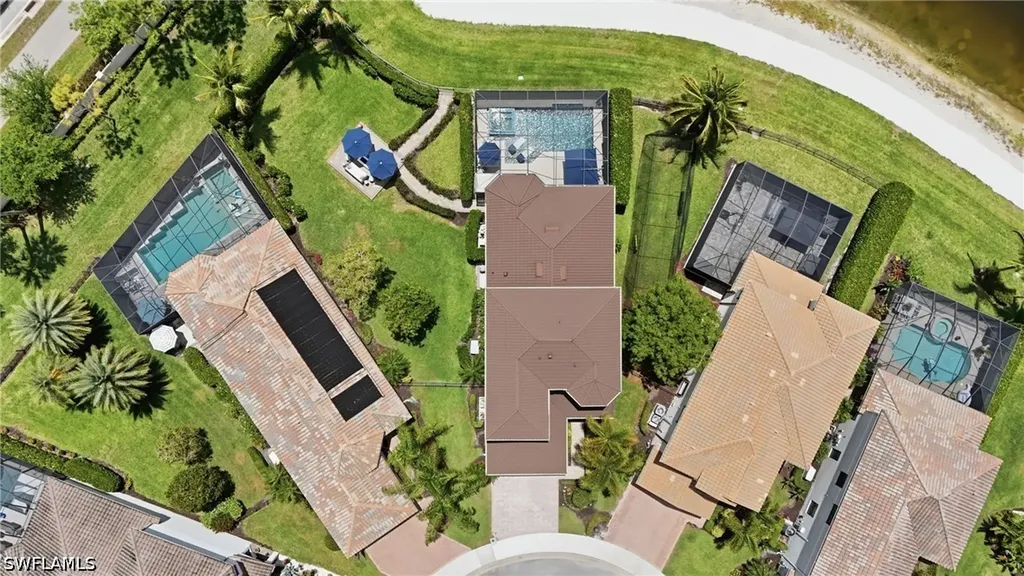 4220 Amelia Way Naples FL 34119
