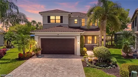 4220 Amelia Way Naples FL 34119
