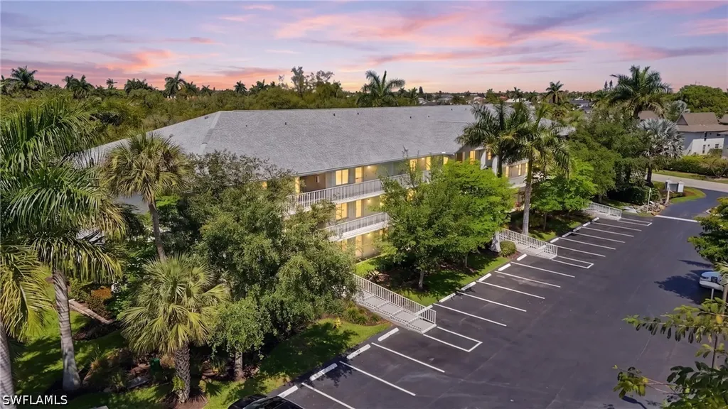 3001 Sandpiper Bay Circle Naples FL 34112