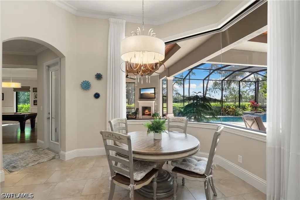 3987 Brynwood Drive Naples FL 34119