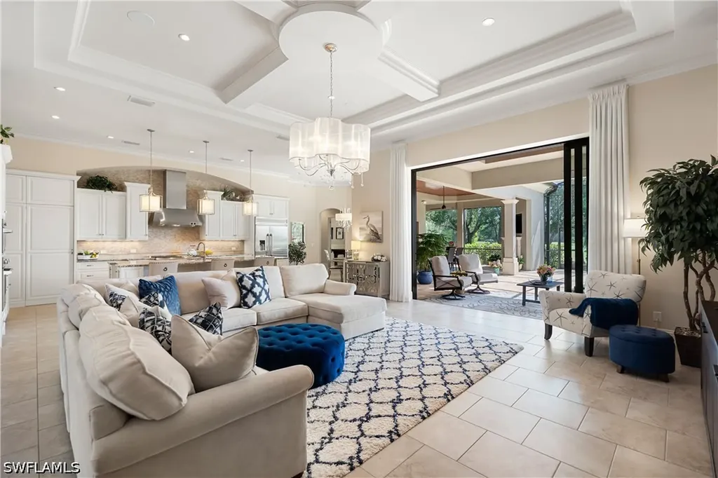 3987 Brynwood Drive Naples FL 34119