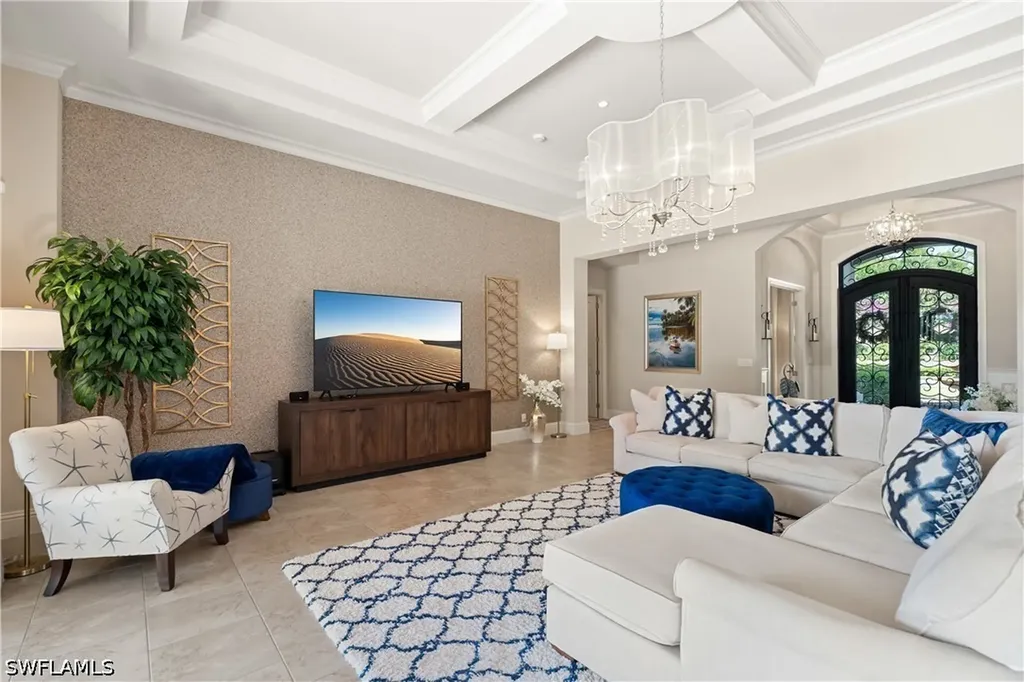 3987 Brynwood Drive Naples FL 34119