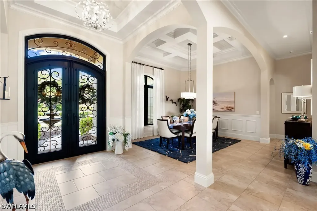 3987 Brynwood Drive Naples FL 34119