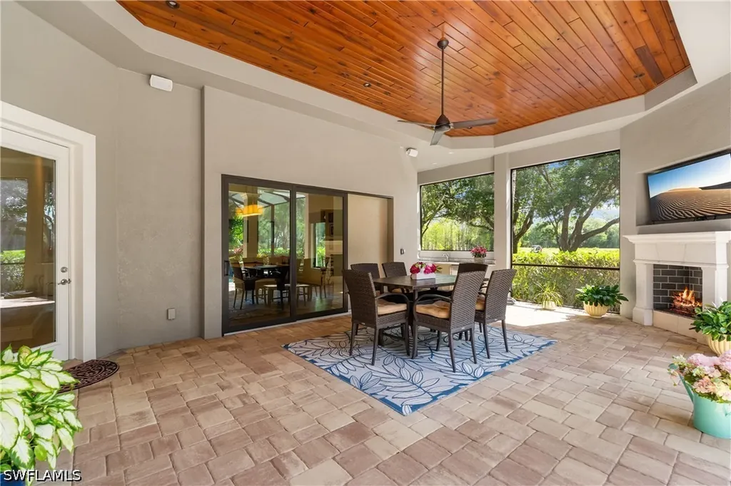 3987 Brynwood Drive Naples FL 34119