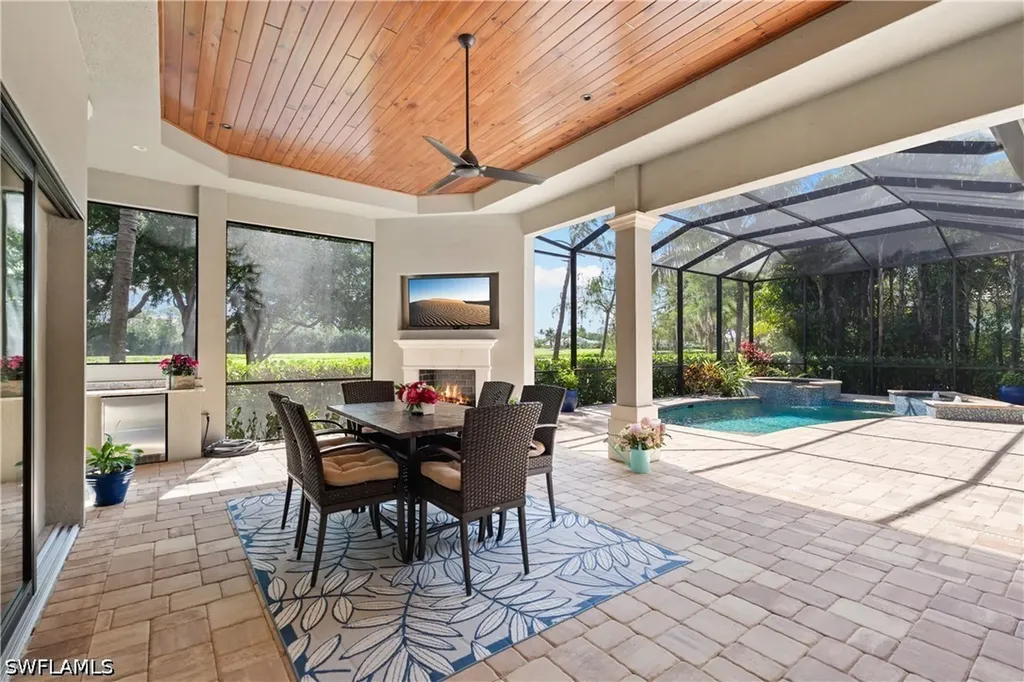 3987 Brynwood Drive Naples FL 34119