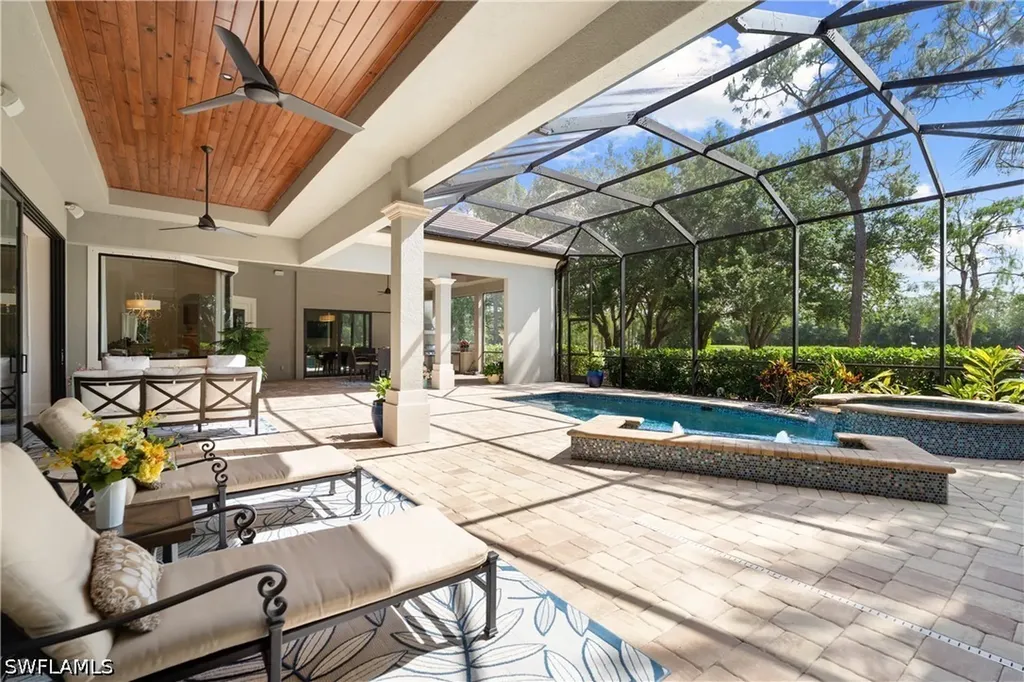 3987 Brynwood Drive Naples FL 34119