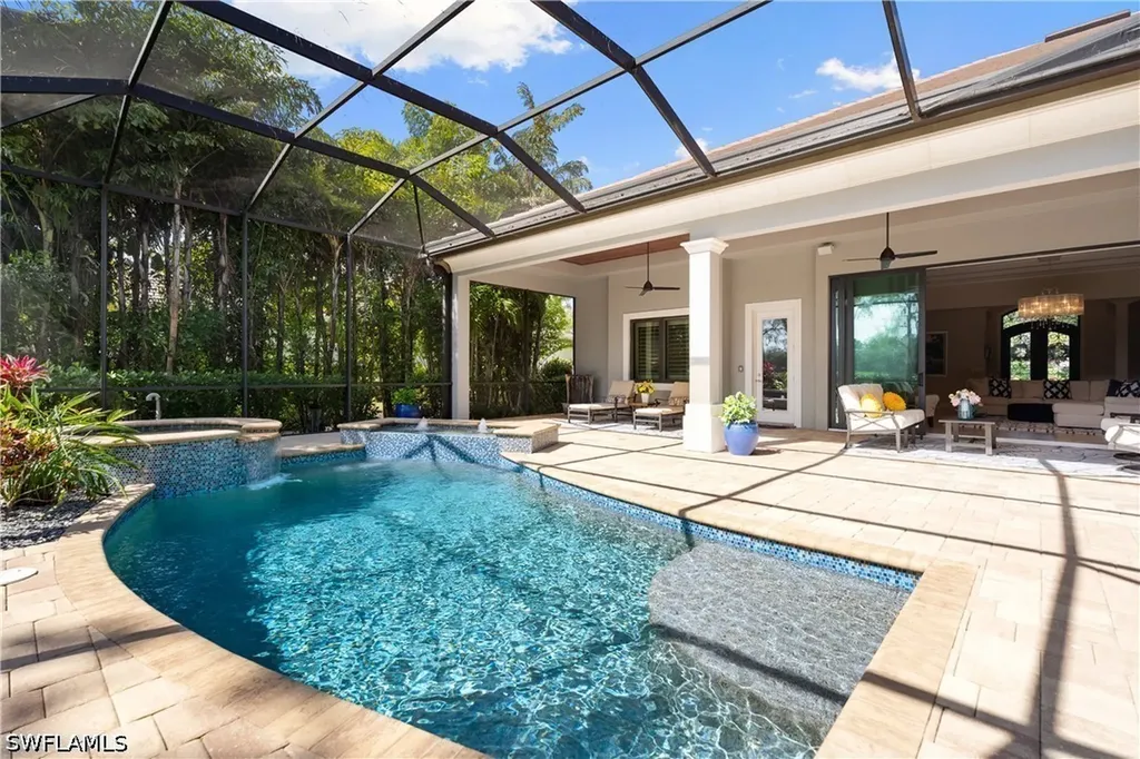 3987 Brynwood Drive Naples FL 34119
