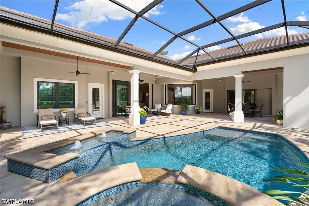 3987 Brynwood Drive Naples FL 34119