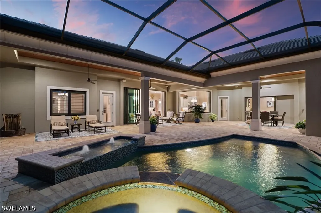 3987 Brynwood Drive Naples FL 34119
