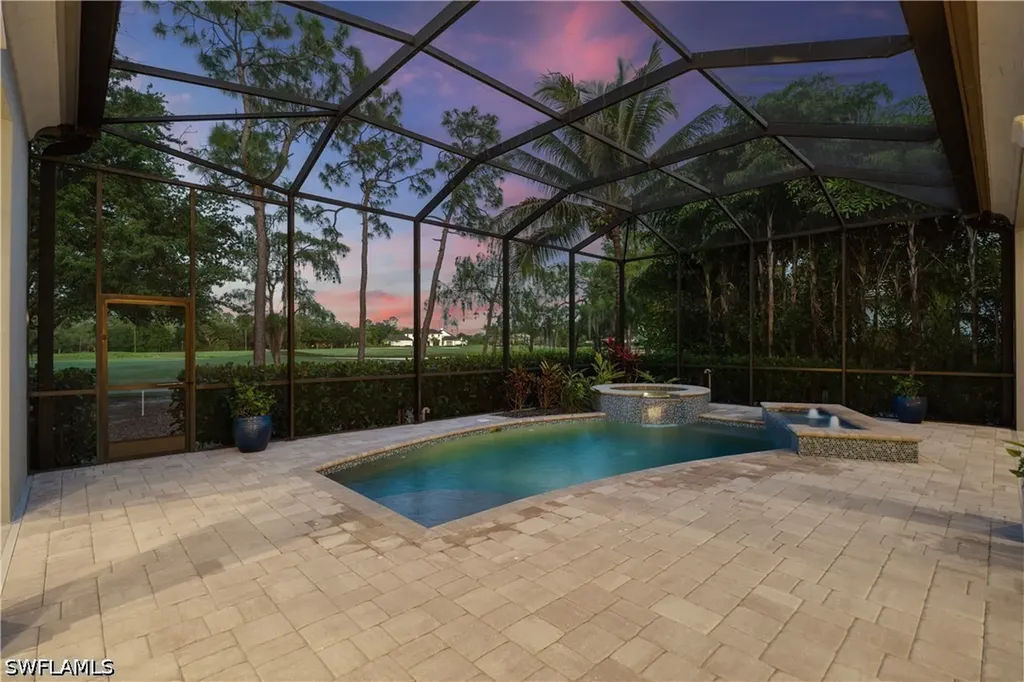 3987 Brynwood Drive Naples FL 34119