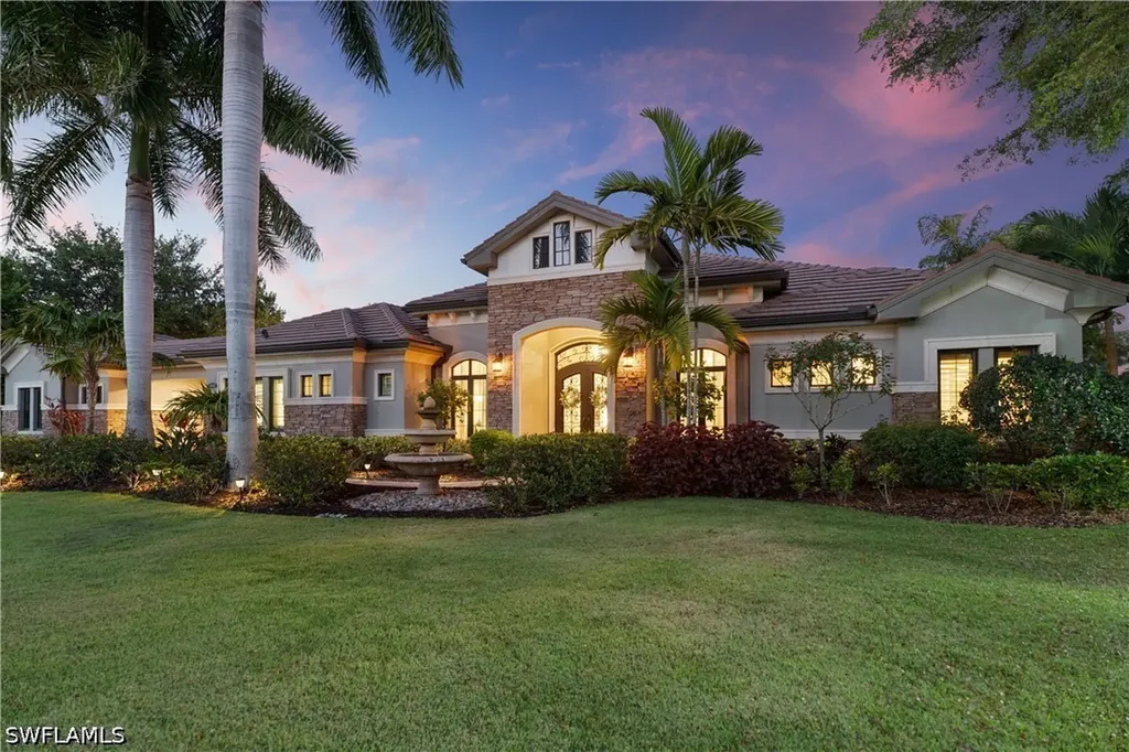 3987 Brynwood Drive Naples FL 34119