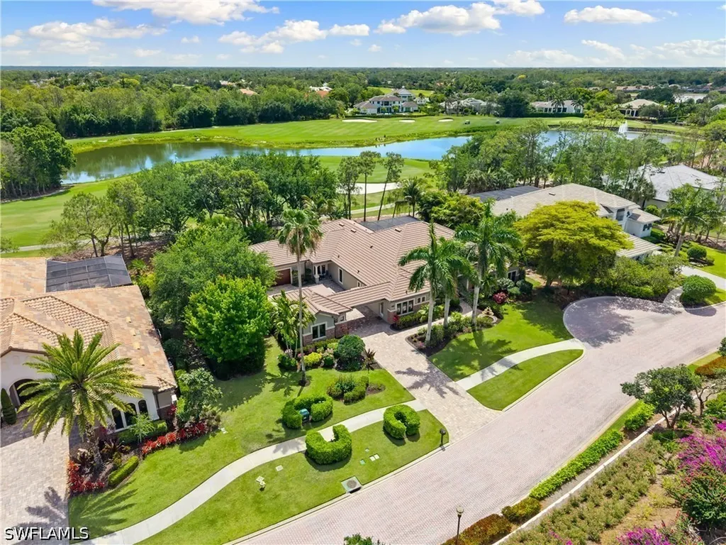 3987 Brynwood Drive Naples FL 34119