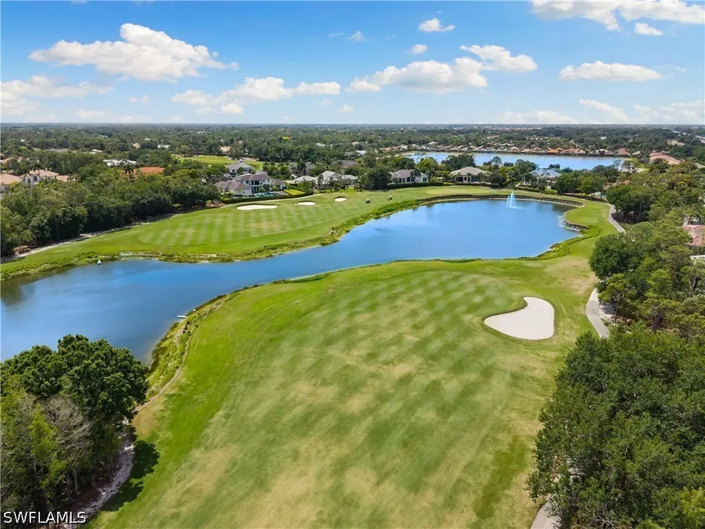 3987 Brynwood Drive Naples FL 34119