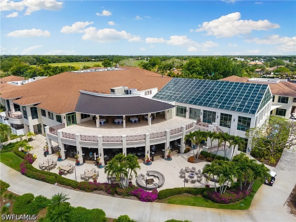 3987 Brynwood Drive Naples FL 34119