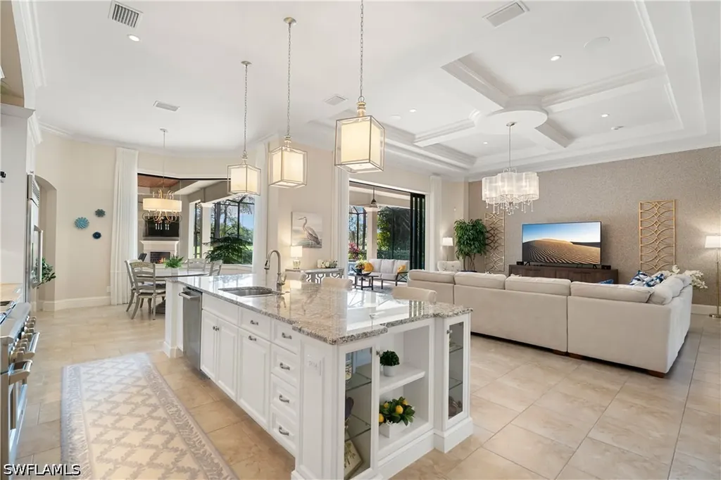 3987 Brynwood Drive Naples FL 34119