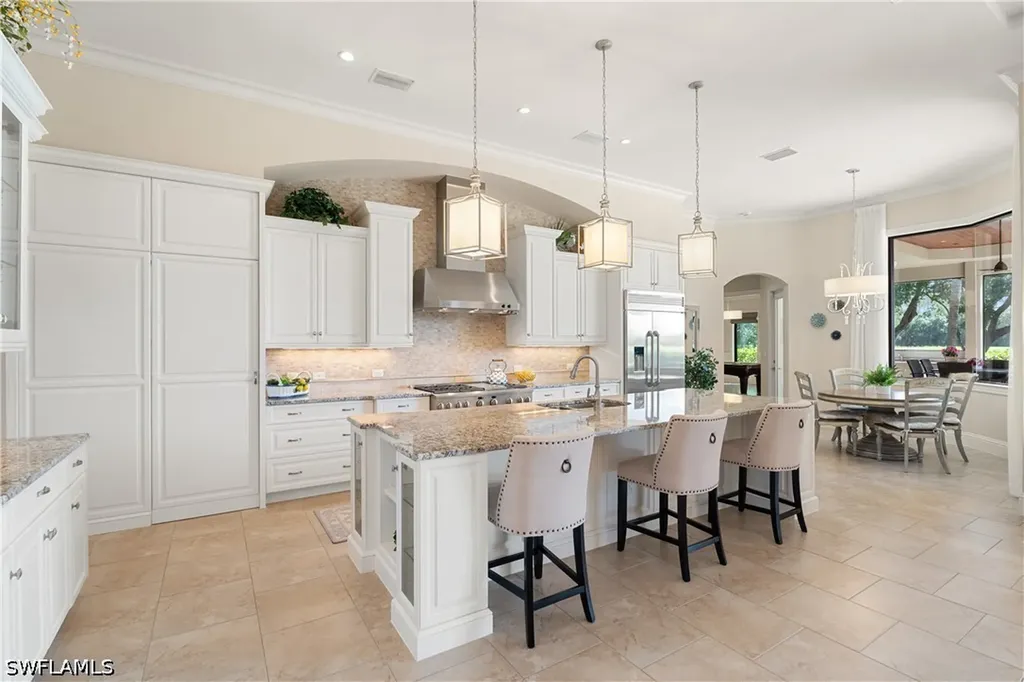 3987 Brynwood Drive Naples FL 34119