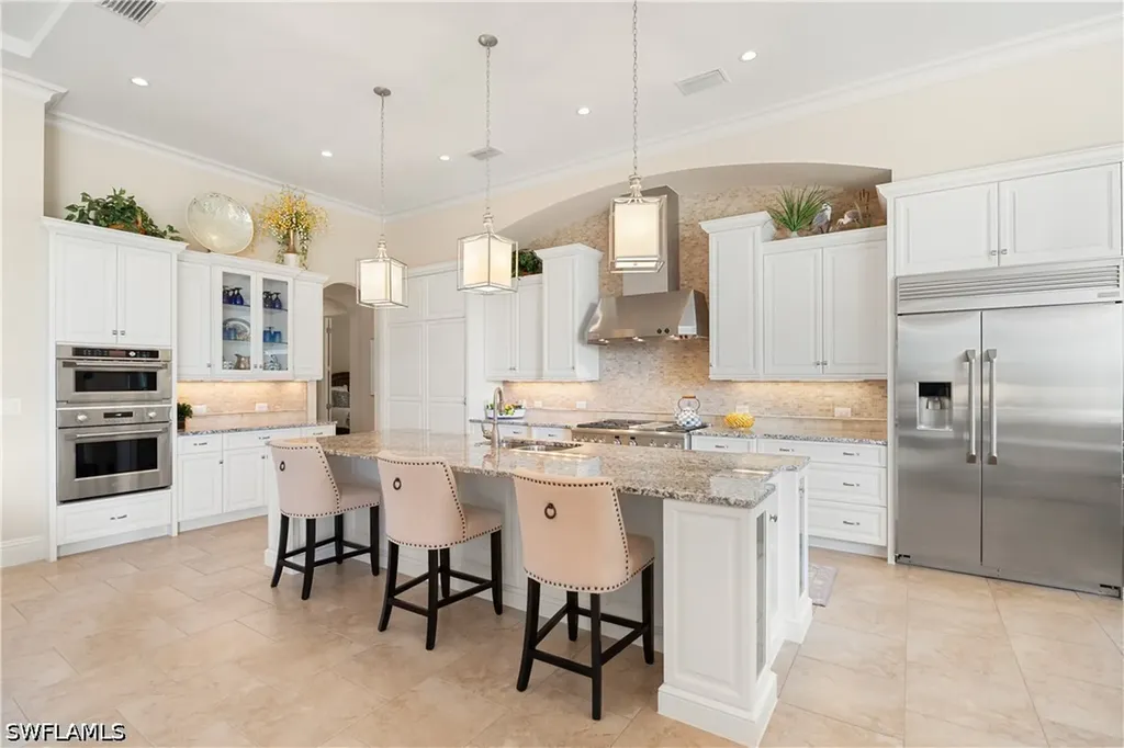 3987 Brynwood Drive Naples FL 34119