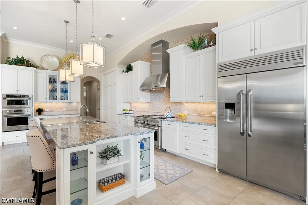 3987 Brynwood Drive Naples FL 34119