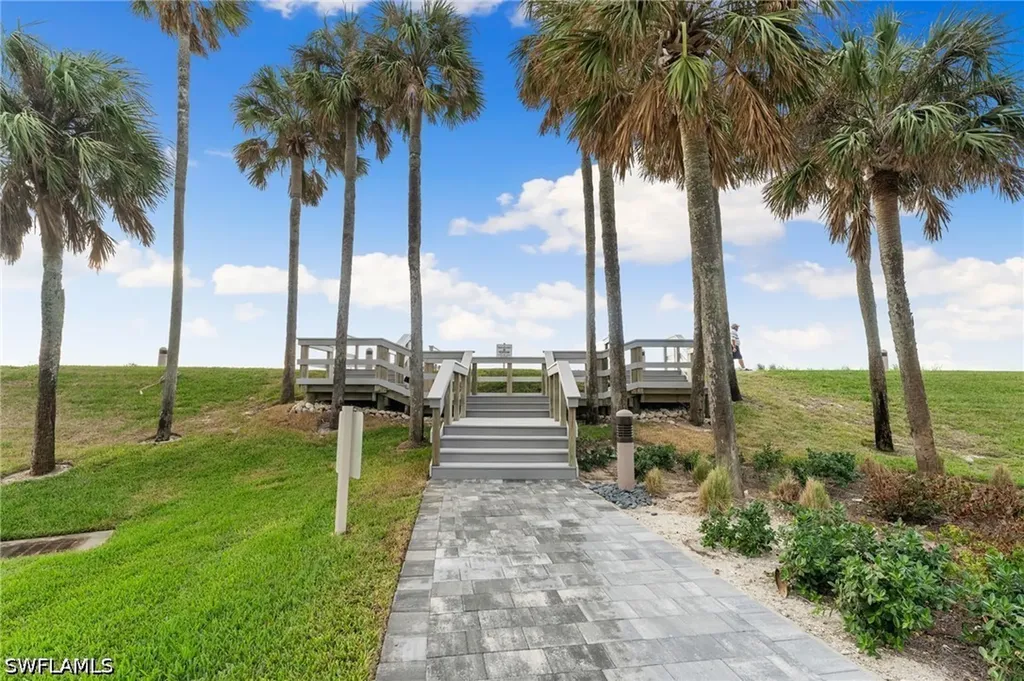 4401 Gulf Shore Boulevard N Naples FL 34103