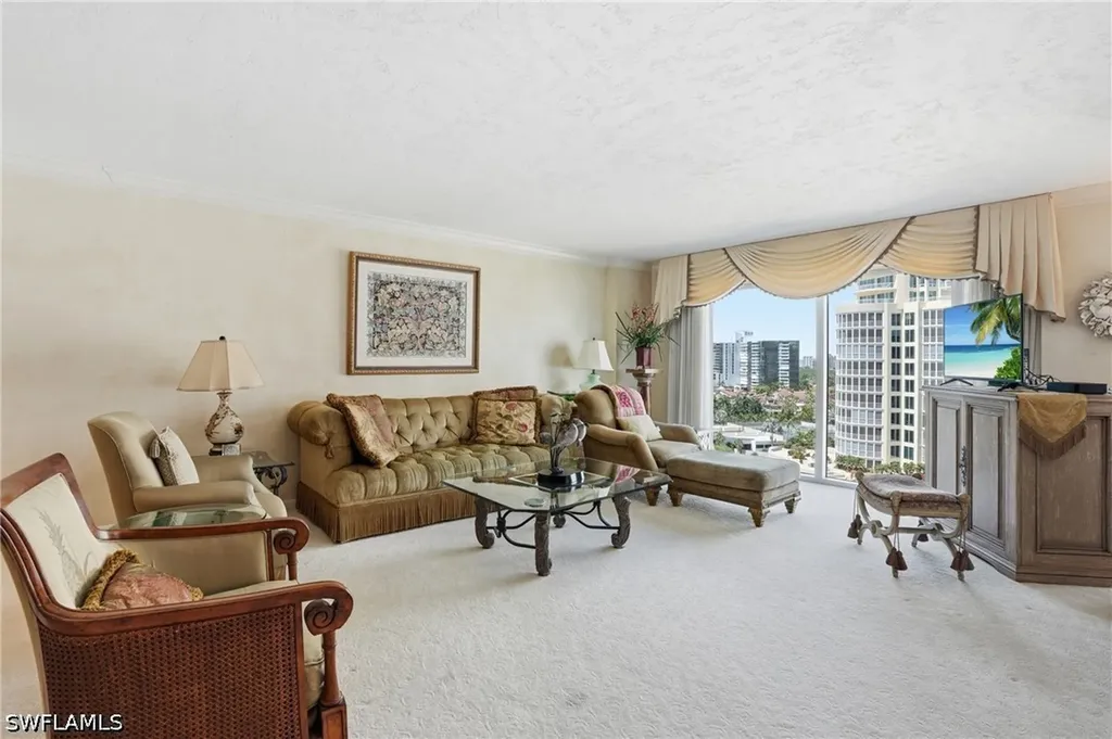 4401 Gulf Shore Boulevard N Naples FL 34103
