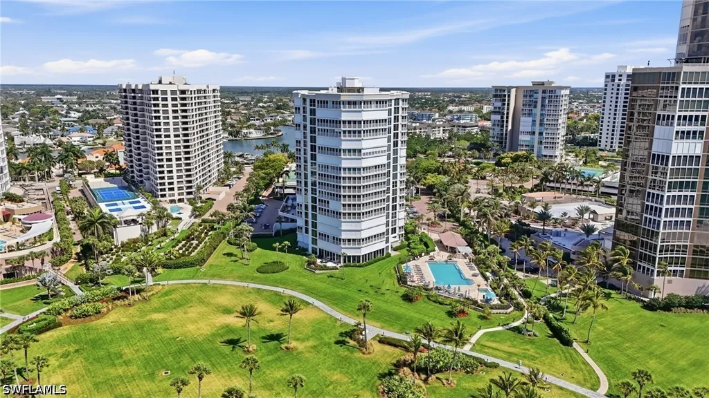4401 Gulf Shore Boulevard N Naples FL 34103