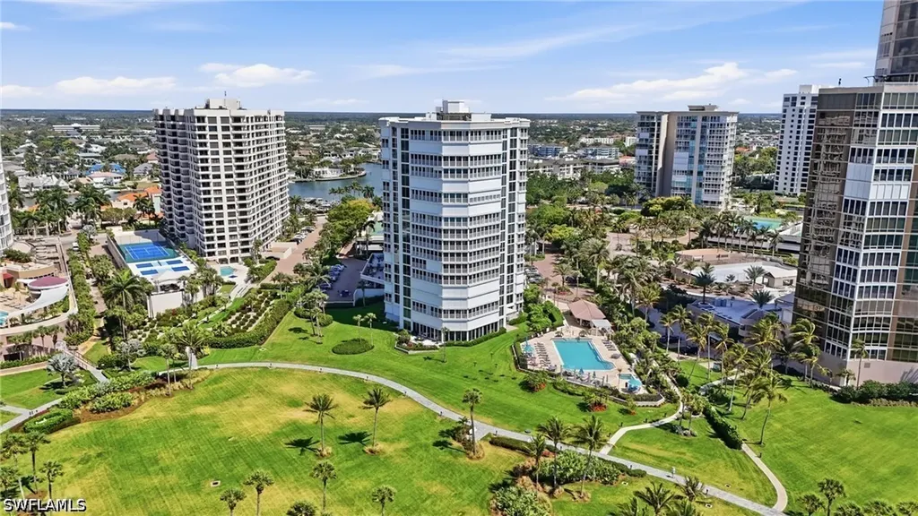 4401 Gulf Shore Boulevard N Naples FL 34103