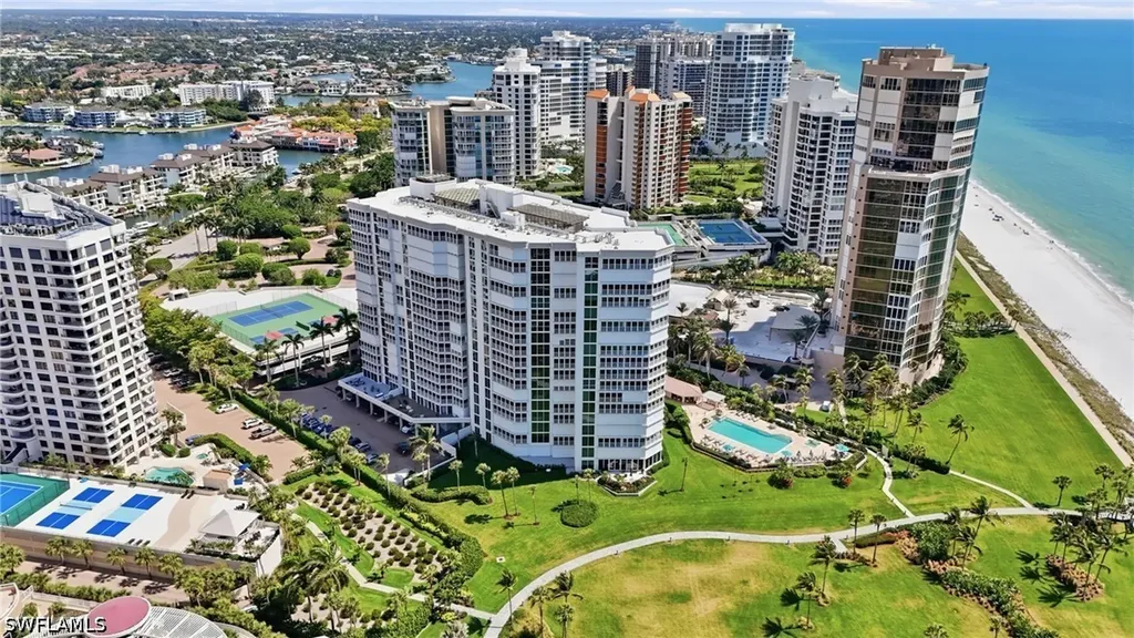 4401 Gulf Shore Boulevard N Naples FL 34103