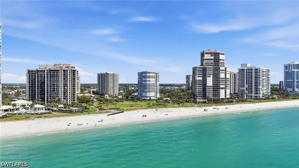 4401 Gulf Shore Boulevard N Naples FL 34103
