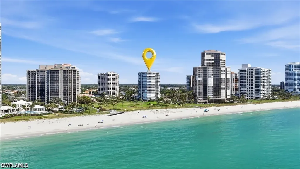 4401 Gulf Shore Boulevard N Naples FL 34103