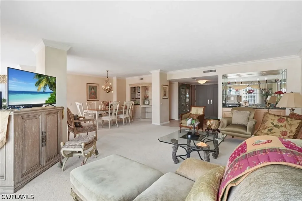 4401 Gulf Shore Boulevard N Naples FL 34103