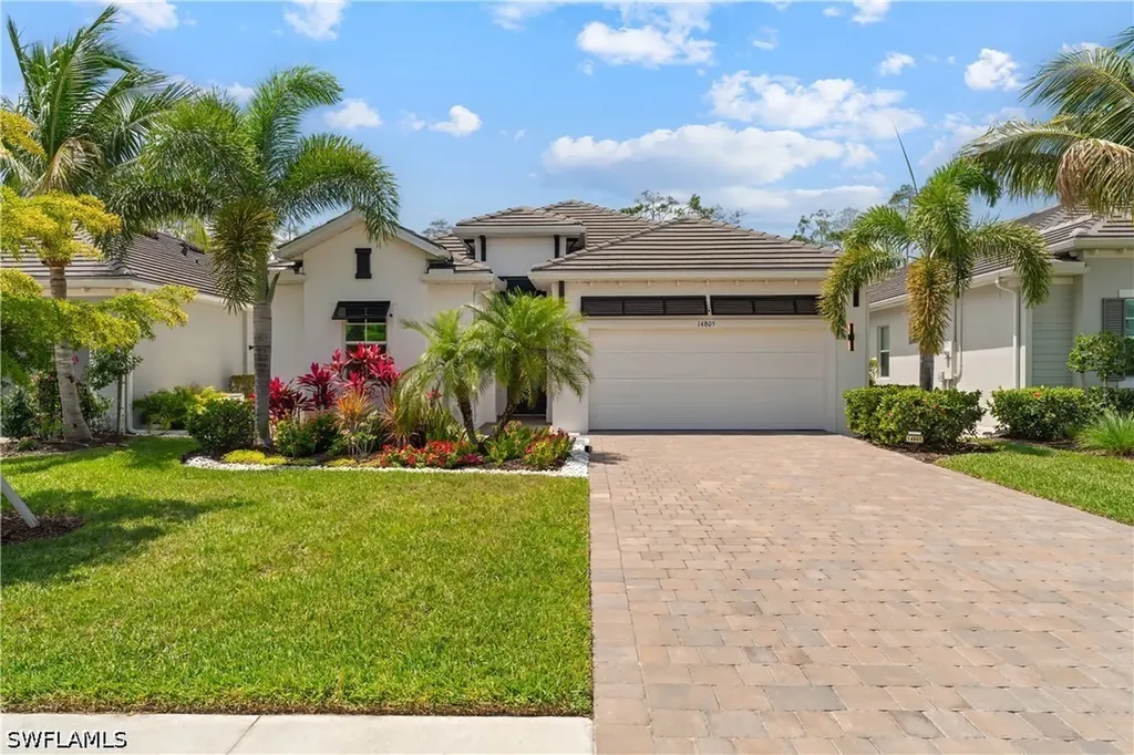 14805 Blue Bay Circle Fort Myers FL 33913