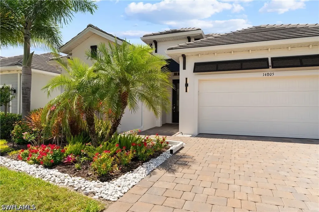 14805 Blue Bay Circle Fort Myers FL 33913