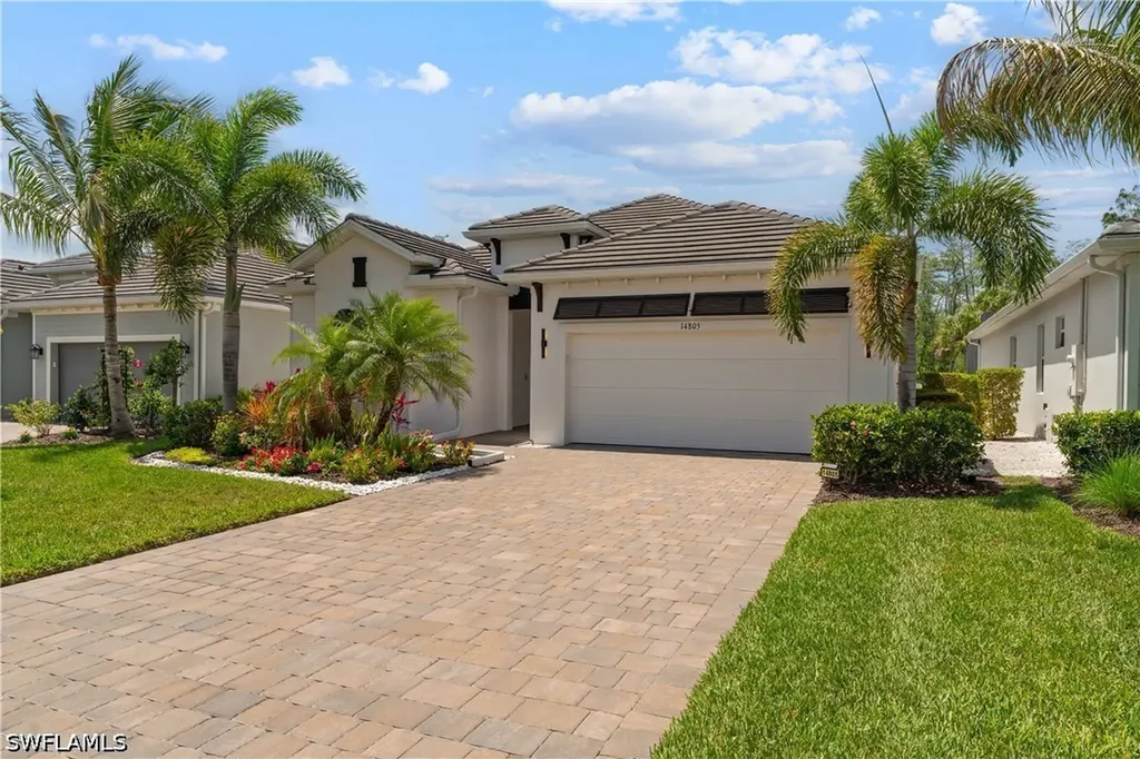 14805 Blue Bay Circle Fort Myers FL 33913