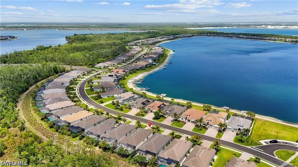 14805 Blue Bay Circle Fort Myers FL 33913