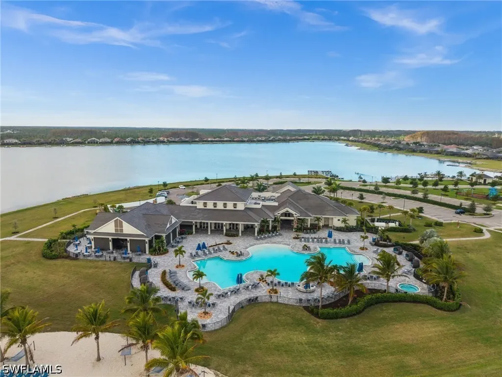 14805 Blue Bay Circle Fort Myers FL 33913