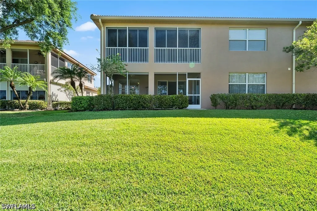 3924 Forest Glen Boulevard Naples FL 34114