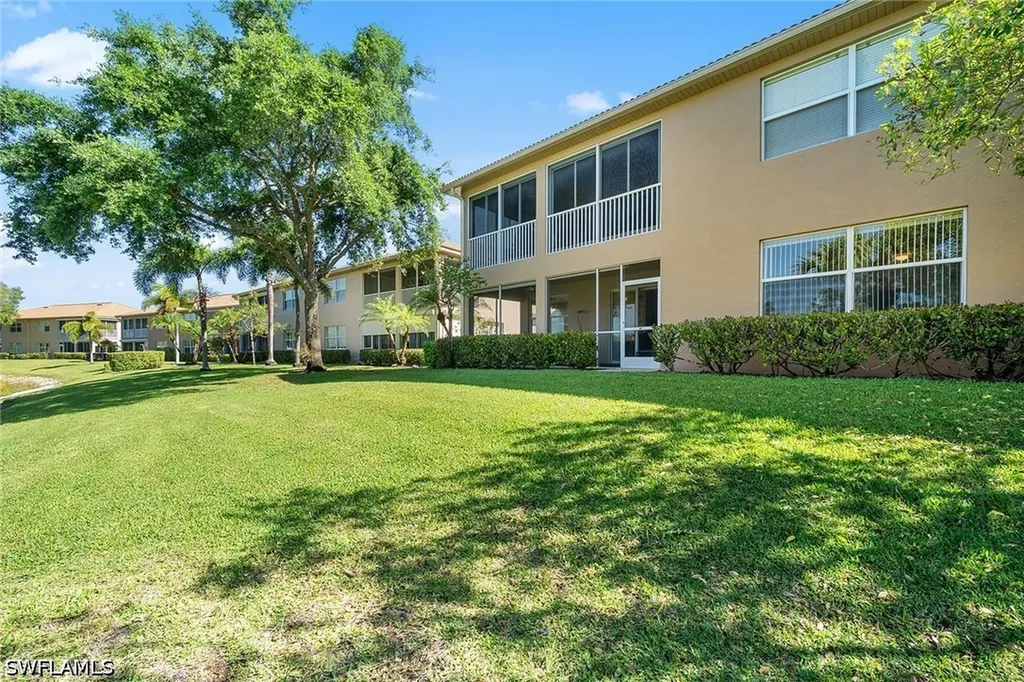 3924 Forest Glen Boulevard Naples FL 34114
