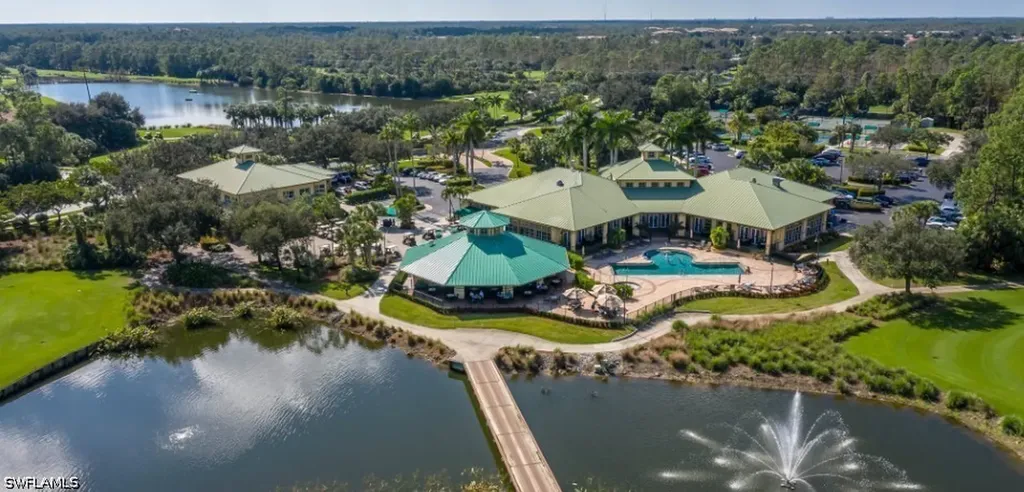 3924 Forest Glen Boulevard Naples FL 34114