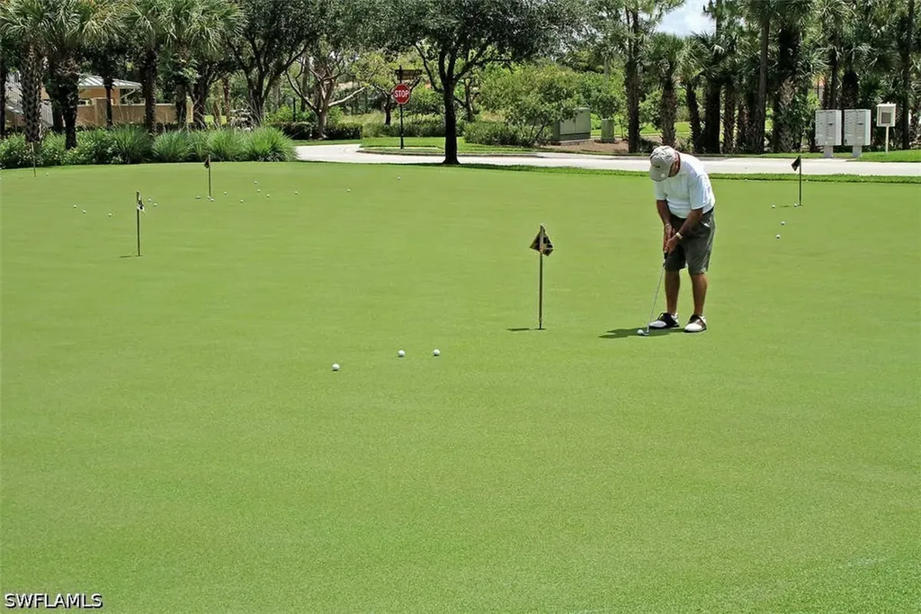 3924 Forest Glen Boulevard Naples FL 34114
