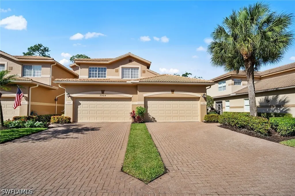 3924 Forest Glen Boulevard Naples FL 34114