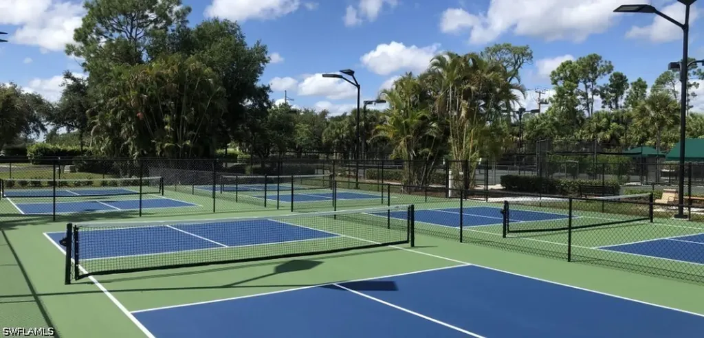 3924 Forest Glen Boulevard Naples FL 34114