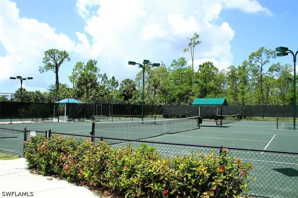 3924 Forest Glen Boulevard Naples FL 34114