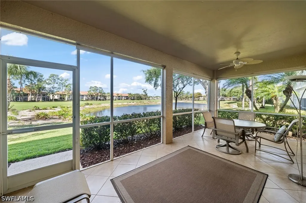 3924 Forest Glen Boulevard Naples FL 34114