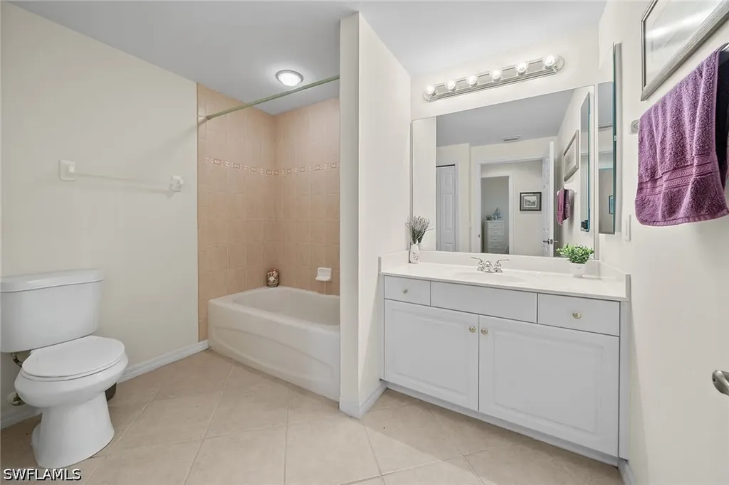 3924 Forest Glen Boulevard Naples FL 34114