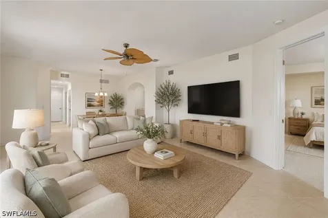 3924 Forest Glen Boulevard Naples FL 34114
